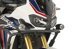KAPPA KS321 Projetores LED - Melhore a visibilidade da sua moto