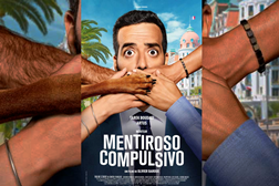 Mentiroso Compulsivo (2022) - 19 de Outubro de 2023