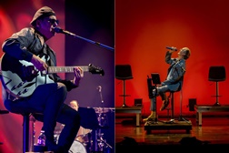 DELFINS - Tour “U Outro Lado” chega ao Porto dias 27 e 28 de Dezembro - Com a primeira data esgotada