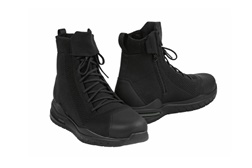 BMW Motorrad lança sapatilhas Ginza para utilização urbana com foco no conforto e proteção