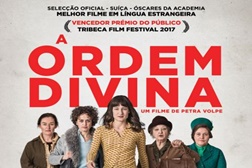 A Ordem Divina