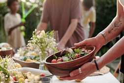 Festival Gastronómico Vegetariano de Matosinhos arranca já este fim de semana - Vegetarianismo, saúde e sustentabilidade