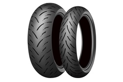 Dunlop Sportmax GPR-300 - um pneu para a cidade e não só