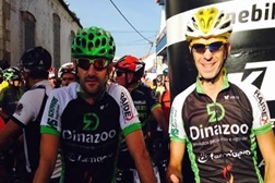 Rui Bacharel da ASFIC da Ribeira de S. João brilhou em Óbidos - ASFIC - GRUPO PARAPEDRA / DINAZOO