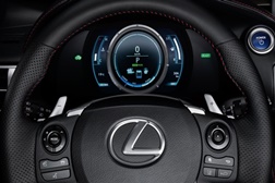 Lexus a marca automóvel mais admirada no estudo Love Brands  promovido pela New Media Metrics