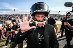 SBK França – Jonathan Rea conquista um inédito 5º título consecutivo!