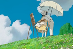 Museu do Oriente exibe animação japonesa do Studio Ghibli 