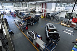 SEAT com centro de teste de motores pioneiro no sul da Europa  - Investimento de mais de 30 milhões de euros 