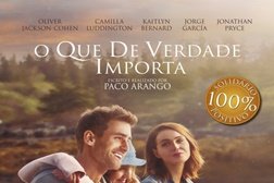 O Que de Verdade Importa