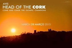 5ª edição da Regata Head of The Cork 2015 