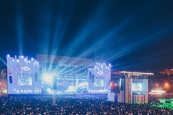 O NOS Alive precisa de ti