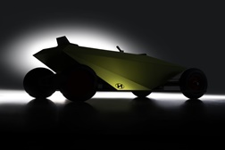 E se a Hyundai estivesse a fazer um “carrinho de rolamentos”? - Uma “Soapbox” ride