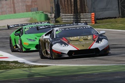 Veloso Motorsport em Silverstone para mais uma jornada internacional