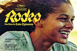 Rodeo (2023) - Estreia a 11 de Maio