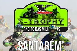 Troféu X-Trophy fecha com prova em Arneiro das Milhariças