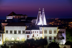 Nova experiência permite desfrutar de concertos e jantar nos Palácios Nacionais de Sintra e de Queluz 
