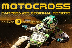 Mau tempo dificulta arranque do Campeonato Regional de Motocross em Santarém