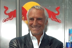 MotoGP, 2022, Malásia - Faleceu Dietrich Mateschitz da Red Bull - Tinha 78 anos