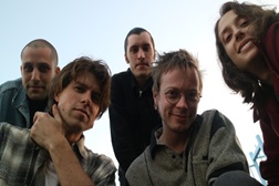 Wand anunciam concertos no Porto e em Lisboa