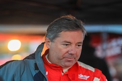  Rui Sousa vai pilotar Isuzu D-Max em Angola 