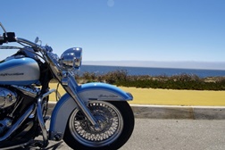 21º European Harley Owners Group rally 2012