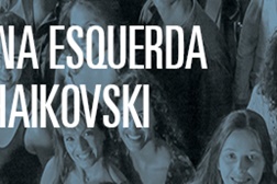 Companhia Nacional de Bailado e Movimento Ao Serviço da Vida dançam por uma boa causa