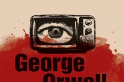 Livros do Brasil e Porto Editora apresentam novas edições de George Orwell 