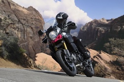 Suzuki V-Strom 1000 ABS