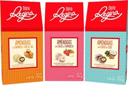 Imperial apresenta novidades  isentas de glúten para a Páscoa