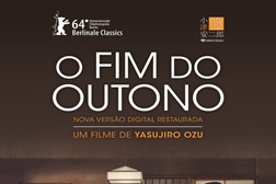 O Fim do Outono
