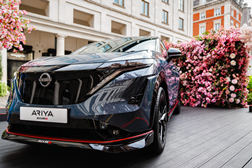Nissan Ariya NISMO está a caminho - Início das vendas previstas para janeiro de 2025