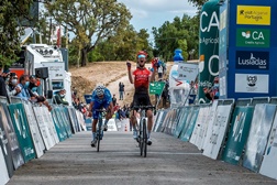 João Rodrigues conquista a Volta ao Algarve com exibição de força no Malhão