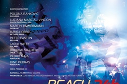 11ª Beach 24h Spinning® Tour Portugal - 24 horas a pedalar em São Martinho do Porto