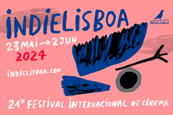 IndieLisboa 2024 de 23 de Maio a 2 de Junho - Competição Internacional e Silvestre