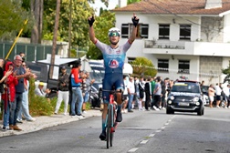 Diogo Narciso dá espetáculo e vence 84.º Circuito da Malveira