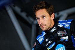 Filipe Albuquerque é o 27º melhor piloto do Mundo - Na lista anual do Autosport (UK)