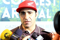 Paulo Gonçalves