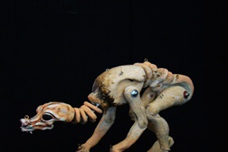 Concurso de “Marionetas e Outras Formas de Animar” - O Festival Mar-Marionetas vai voltar a animar Espinho