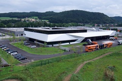 Nova identidade corporativa: KTM muda de nome