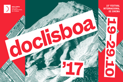 Conheça a programação da 15ª edição do Doclisboa