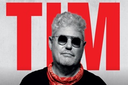 TIM 50 Anos ao vivo - Álbum duplo chega a 6 de Novembro