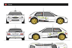 Apresentação Citroen Saxo 