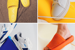 Calçado GANT para qualquer destino de férias - A coleção perfeita para qualquer destino de verão