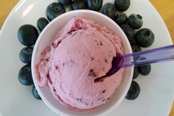 Geladaria La Fabbrica apresenta novos sabores de verão