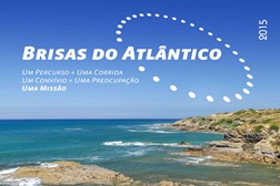 Brisas do Atlântico entre Almograve e Zambujeira do Mar