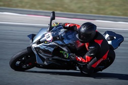RST reforça gama desportiva com nova coleção Race Collection