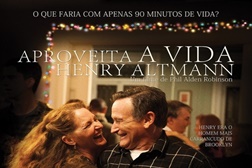 Aproveita a Vida Henry Altmann