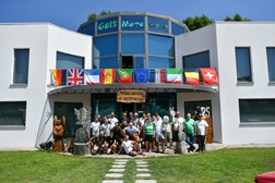 Começa nesta quinta-feira, dia 14, a 32.ª Concentração Internacional de Motos de Góis