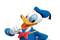Disney Junior celebra aniversário de Donald dia 9 de junho