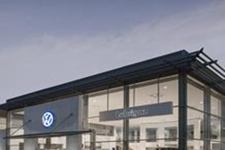 Nova concessão Volkswagen nas Caldas da Rainha
